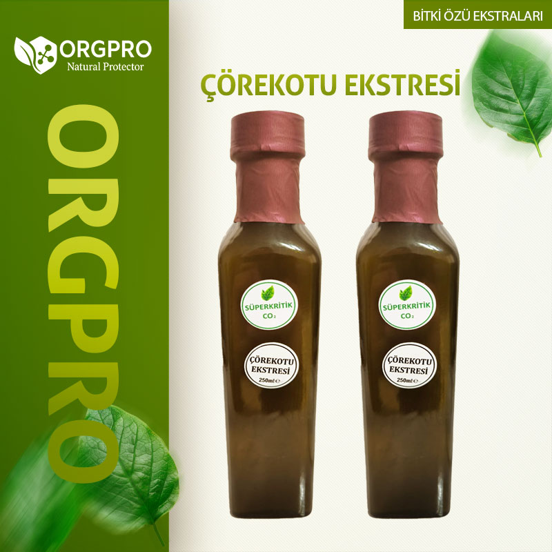 Çörekotu Ekstratı