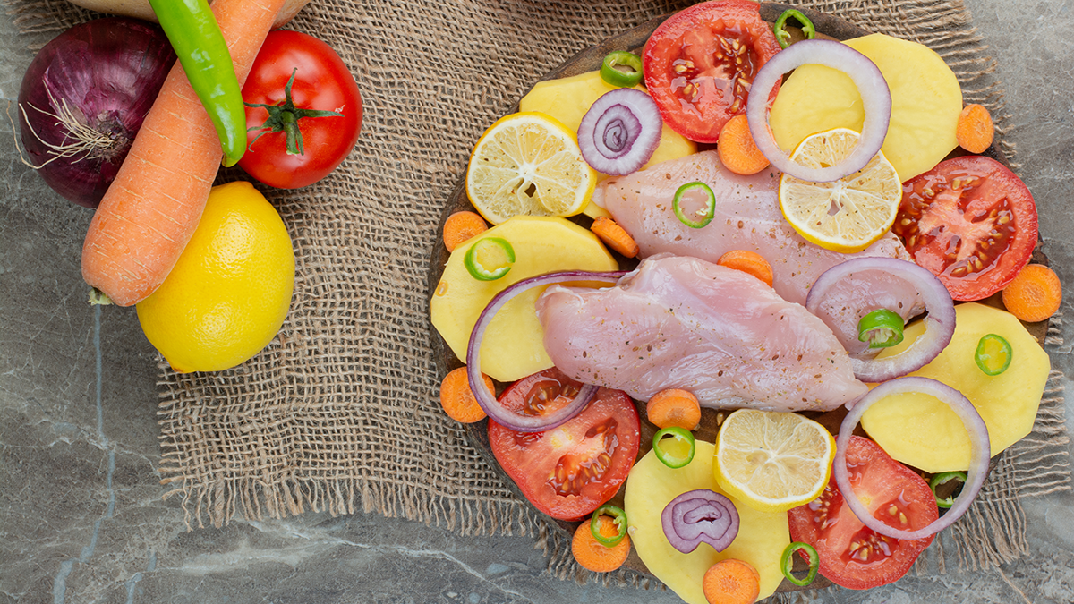 Doğal ğıda katkı maddeleri nedir? Sağlığa zararlı mıdır?