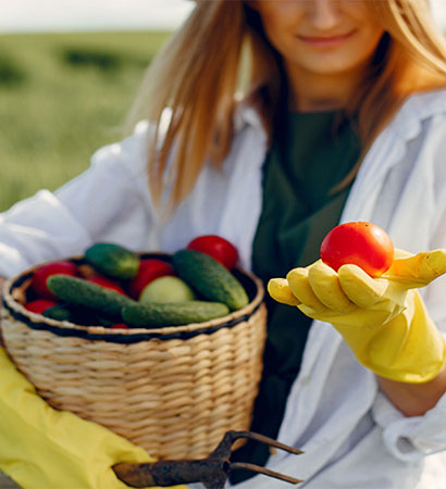 Doğal ve Organik Gıda Koruyucuları (Kimyasal Olmayan)
