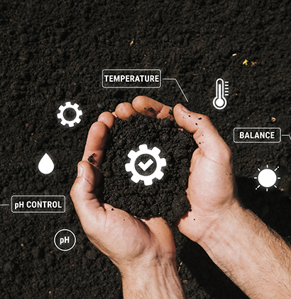 Kalite ve Şeffaflık