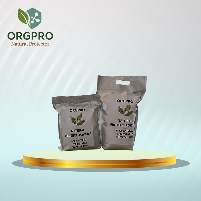 Orgpro KMB -II (1 Kg)