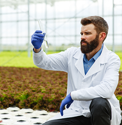 Uzmanlık ve Deneyim